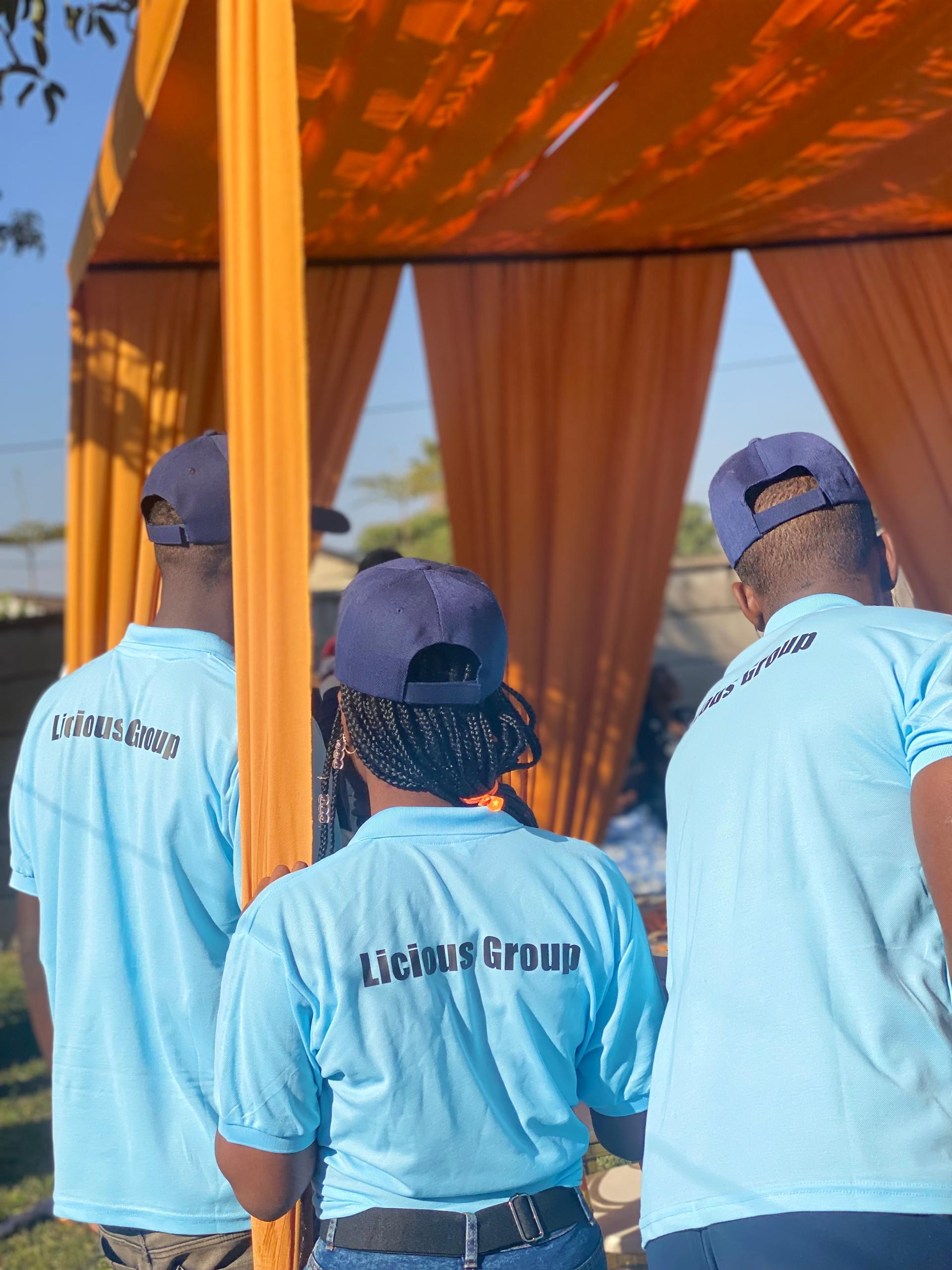 Catering Services gallery image 2