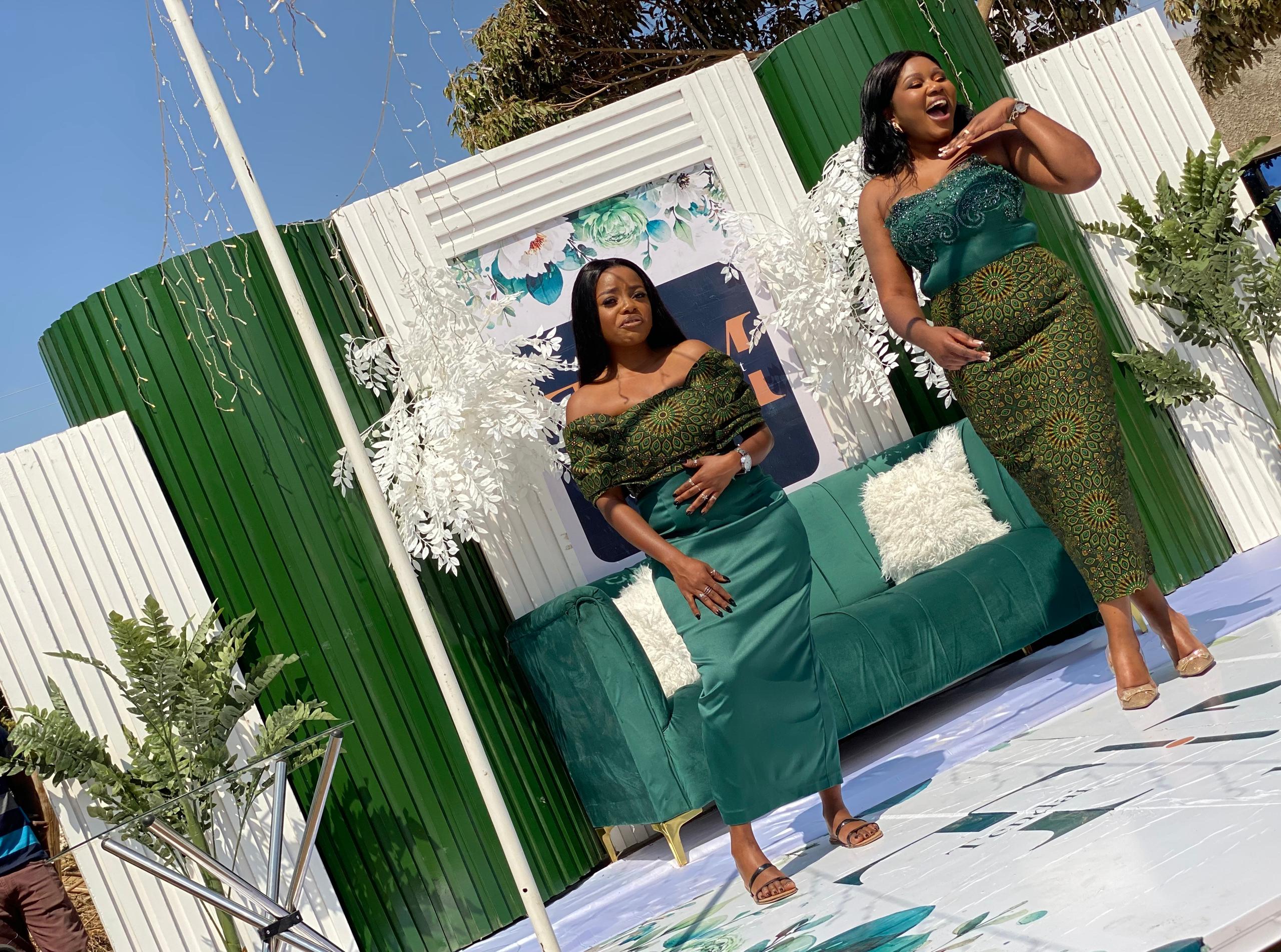 Lobola Event Decor & Coordination